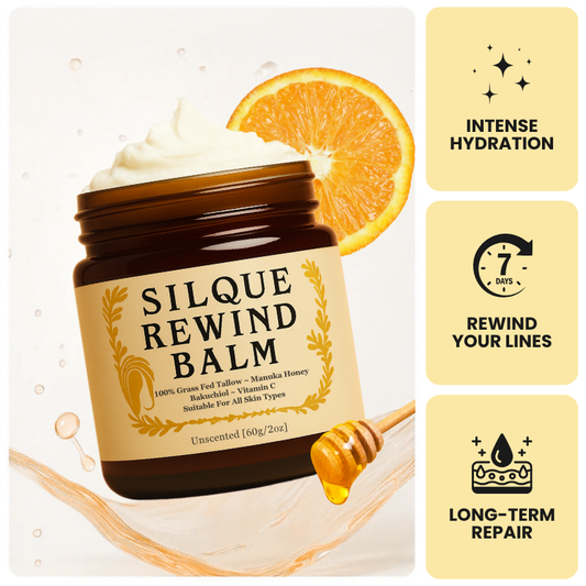 Silque Rewind Balm™️