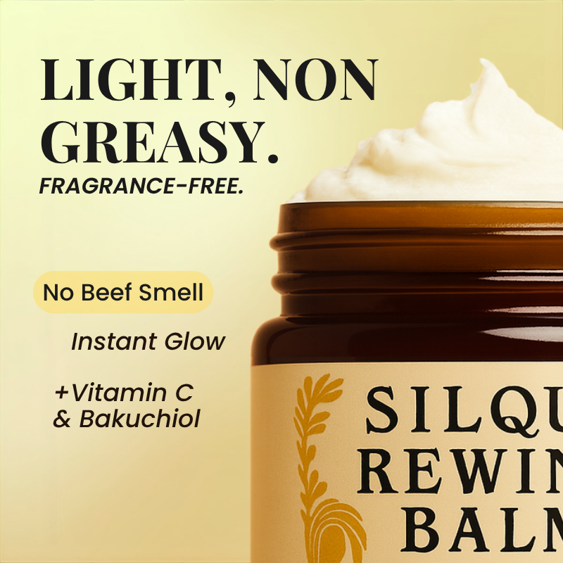 Silque Rewind Balm™️