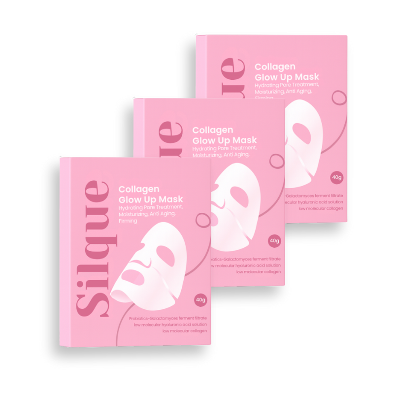 Collagen Glow Up Mask 2.0