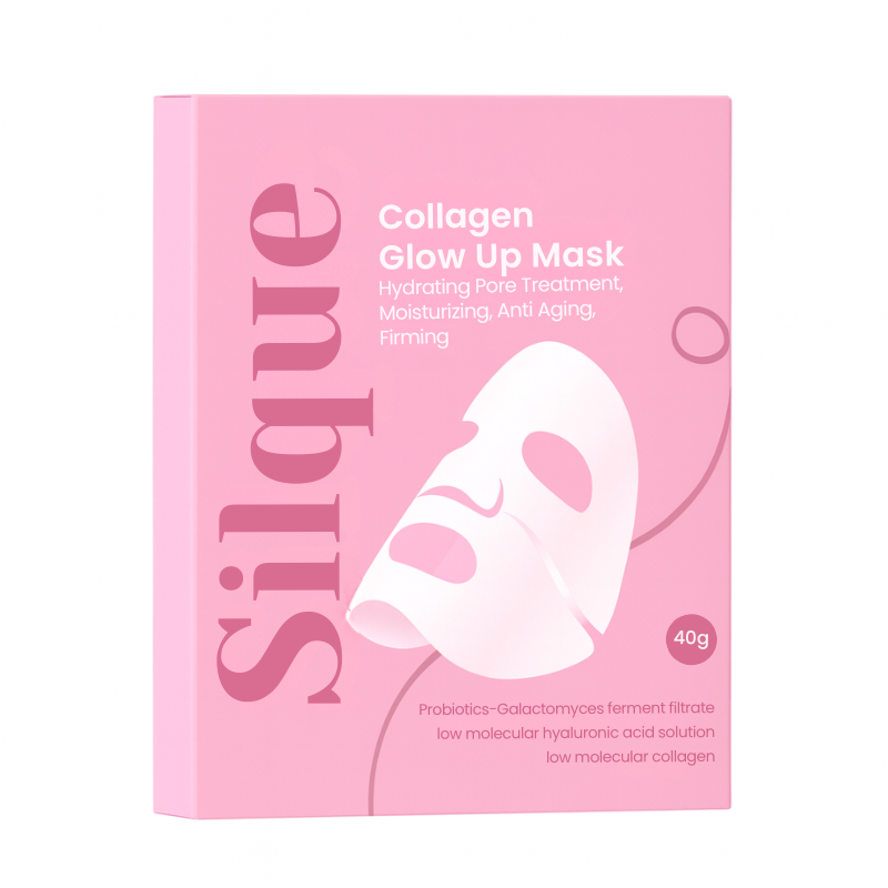 Collagen Glow Up Mask 2.0