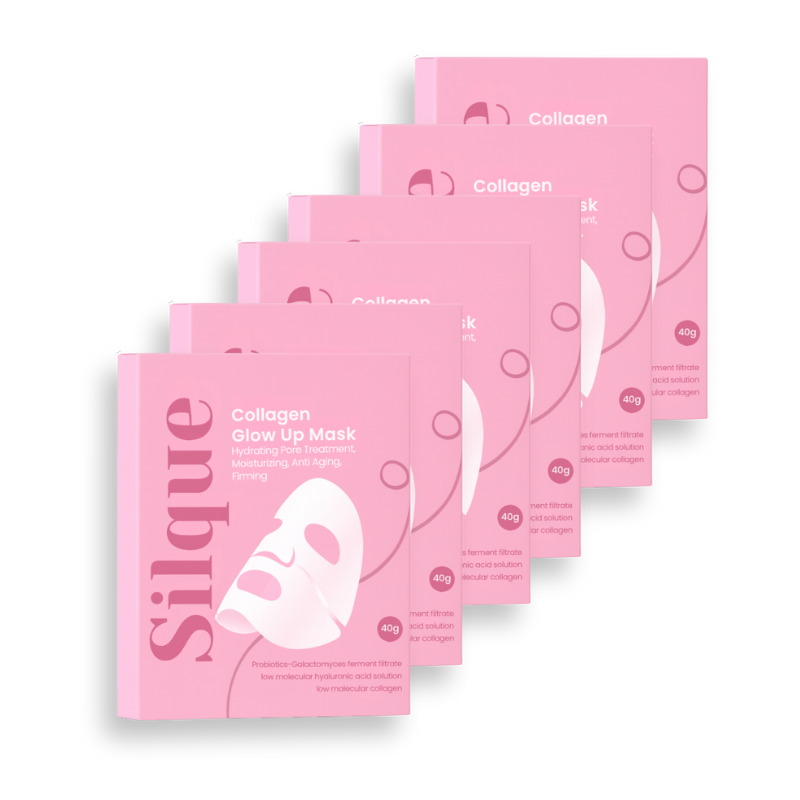 Collagen Glow Up Mask 2.0
