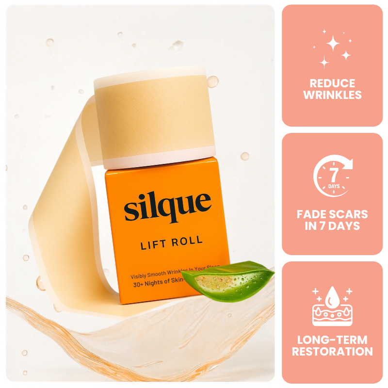 Silque Lift Roll™️