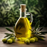 Jojoba Oil + Olive-Derived Squalane