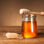 Manuka Honey (UMF/MGO-grade)