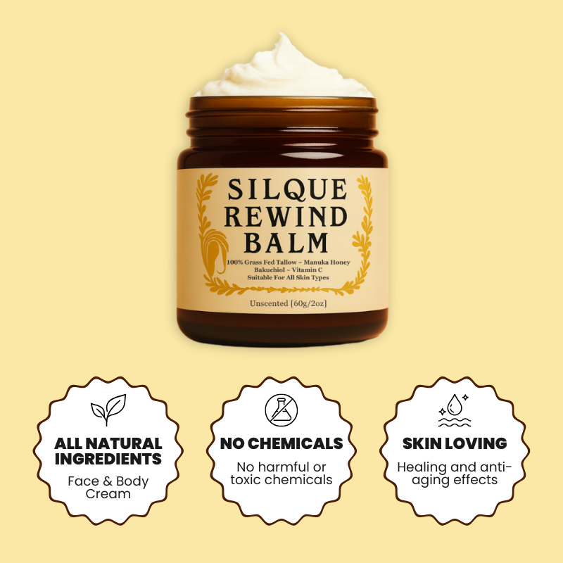 Silque Rewind Balm™️