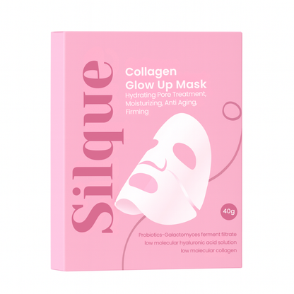 Collagen Glow Up Mask 2.0