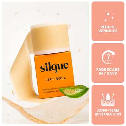 Silque Lift Roll™️