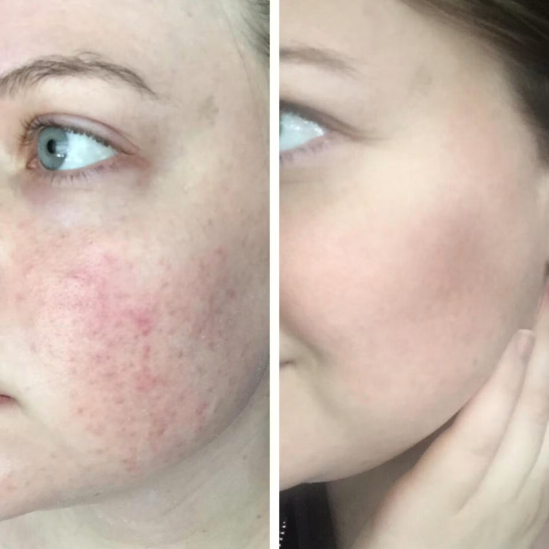 Silque Rewind Balm