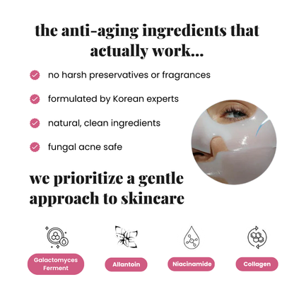 Collagen Glow Up Mask 2.0