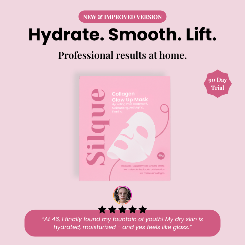 Collagen Glow Up Mask 2.0