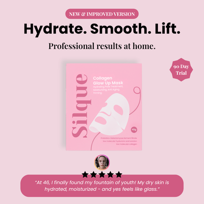 Collagen Glow Up Mask 2.0