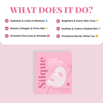 Collagen Glow Up Mask 2.0
