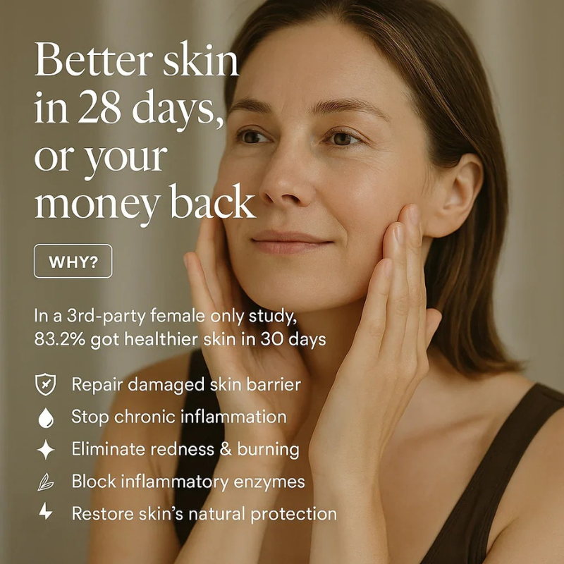 Silque Rewind Balm