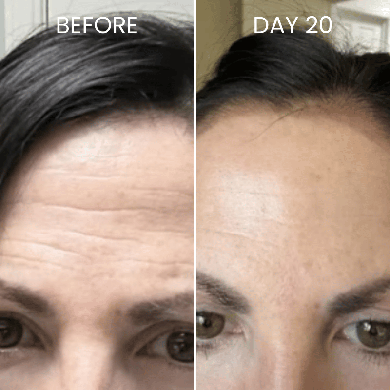 Silque Rewind Balm