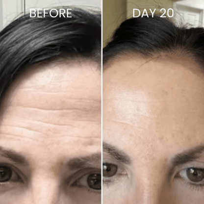 Silque Rewind Balm