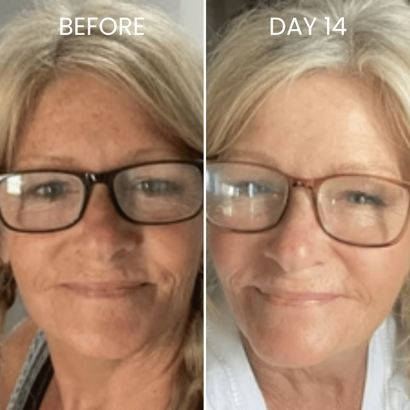 Silque Rewind Balm