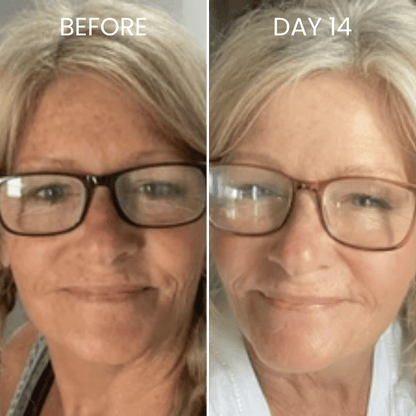 Silque Rewind Balm