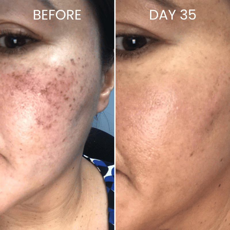 Silque Rewind Balm