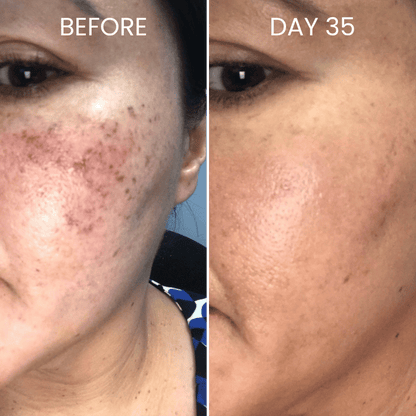 Silque Rewind Balm