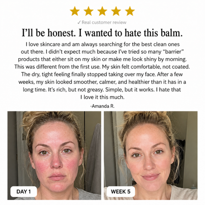 Silque Rewind Balm