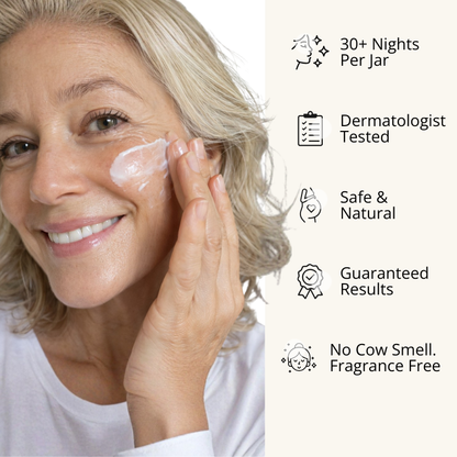 Silque Rewind Balm